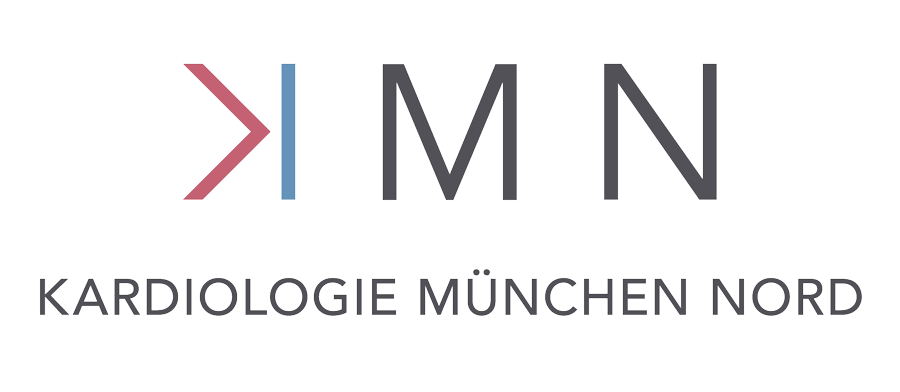 Dr. Ebersberger, Kardiologie München Nord Logo
