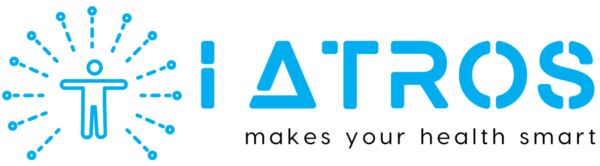 IATROS Logo